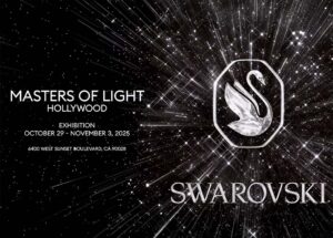 Swarovski Master of Light 2025