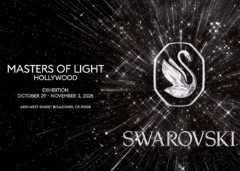 Swarovski Master of Light 2025