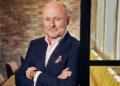 Breitling CEO Georges Kern US Zölle