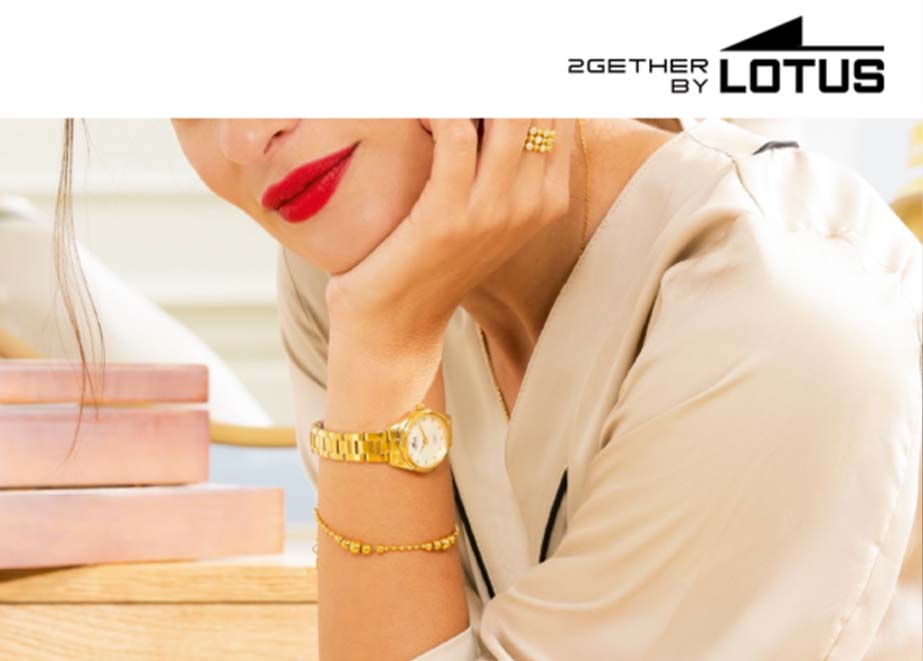 Festina Lotus Together