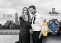 Festina Swiss Made Kampagne