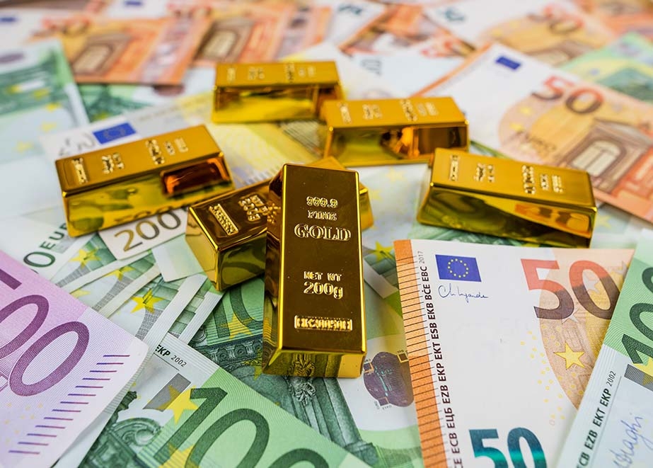 Goldpreis Prognose 2026