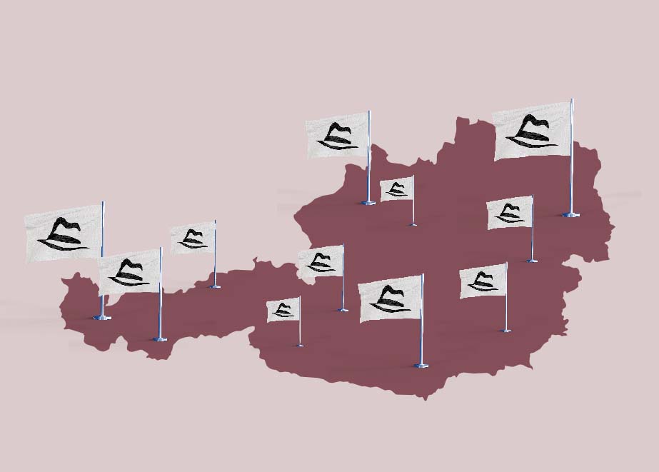 Humphrey Präsenz Österreich