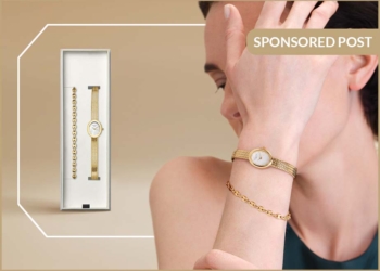 Mona Luxware Rosefield Gift Set