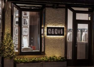 Nanis-Neueröffnung in Madonna di Campiglio