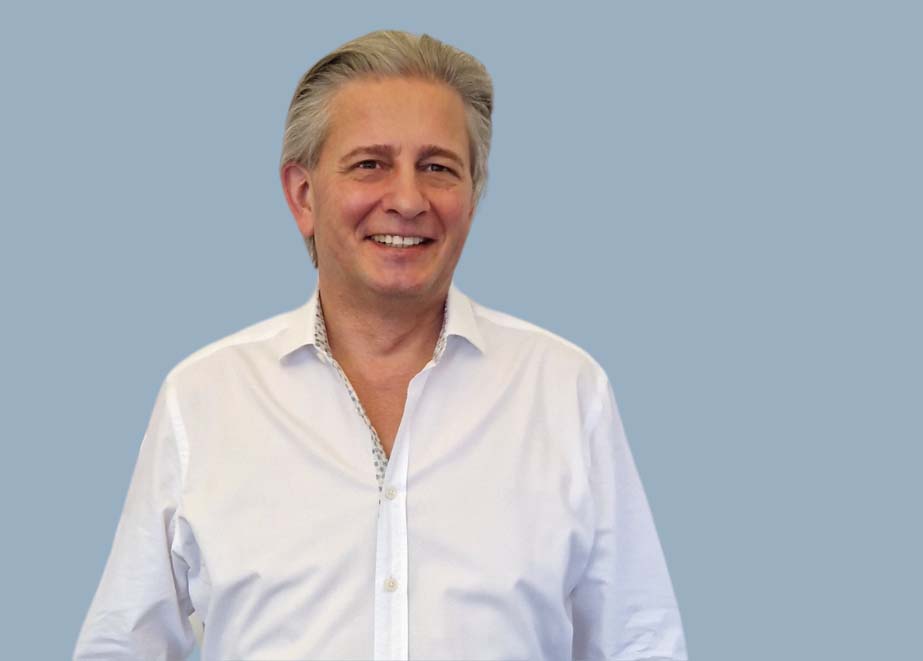 Roland Baldauf Humphrey