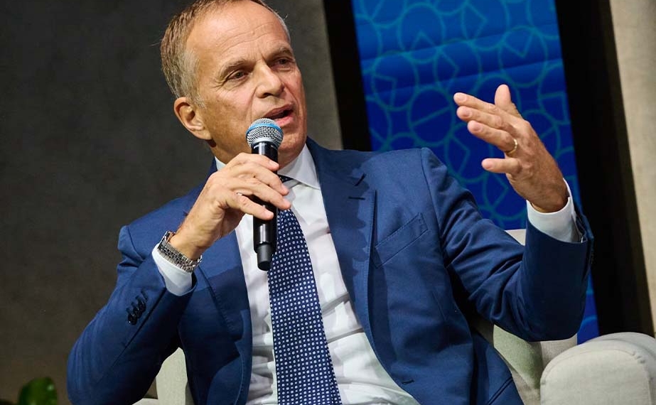 Rolex Dufour Dubai Watch Week