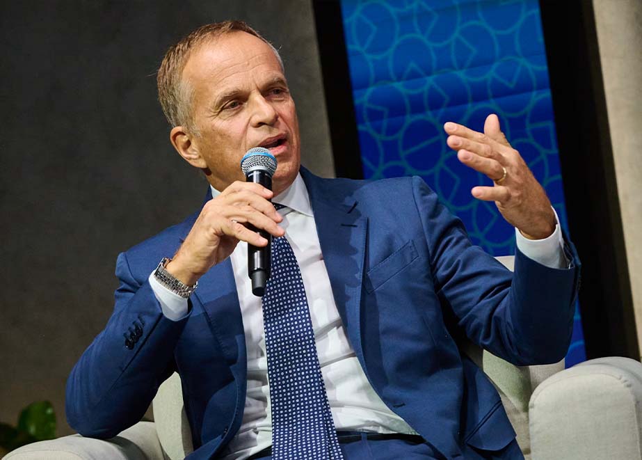 Rolex Dufour Dubai Watch Week