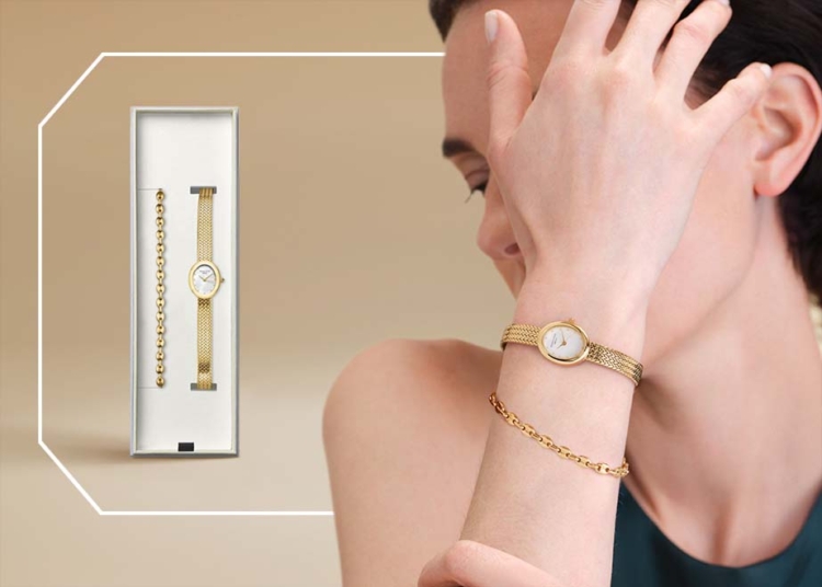 Rosefield Geschenke Set