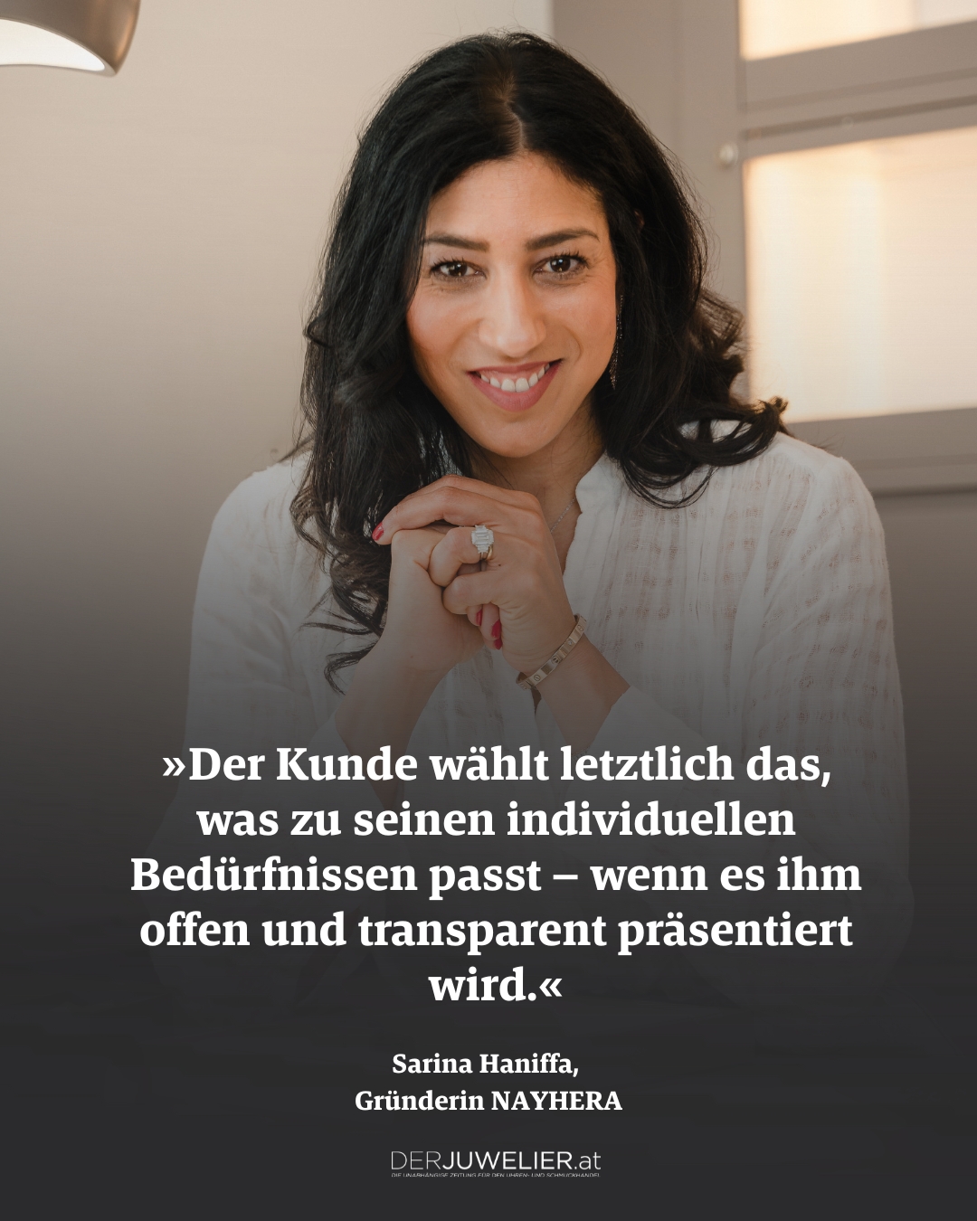 Sarina Haniffa Nayhera