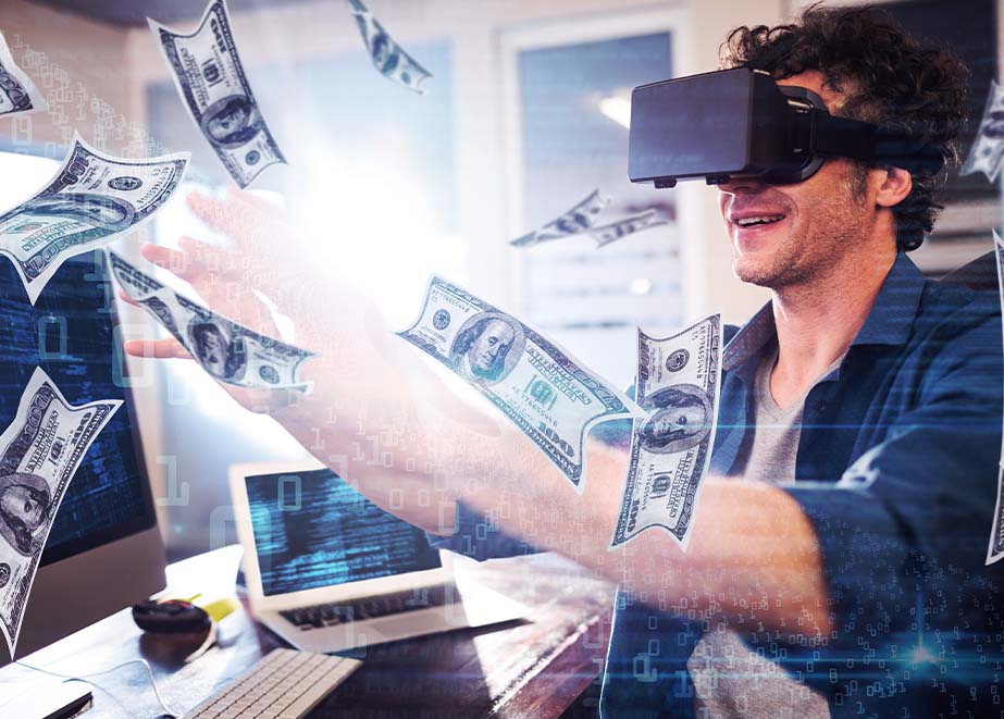 Selfmade Milliardär