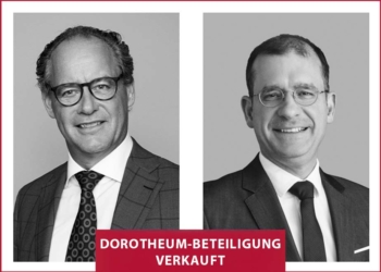 Soravia verkauft Dorotheum Beteiligung