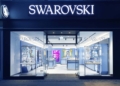 Swarovski Tauentzienstraße Berlin Eröffnung