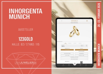 123GOLD Inhorgenta 2026 DJ