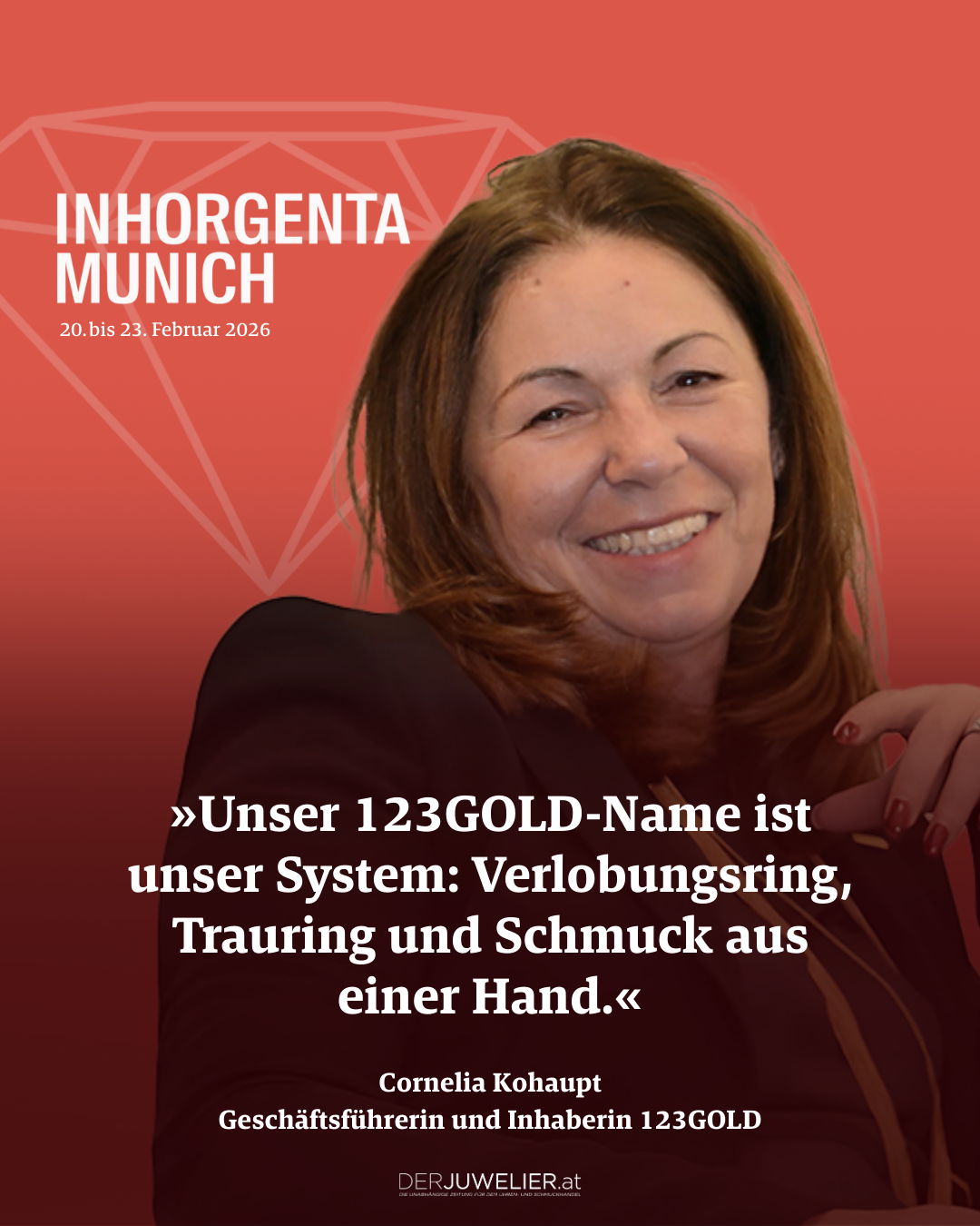 123GOLD Inhorgenta 2026 Kohaupt DJ