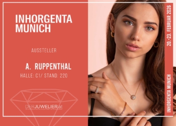 A. Ruppenthal Inhorgenta 2026 DJ