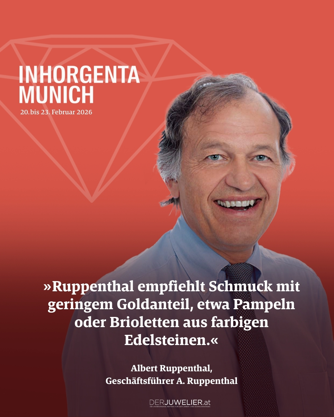 A.Ruppenthal Inhorgenta 2026 Albert Ruppenthal DJ