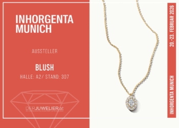 Blush Inhorgenta 2026 DJ