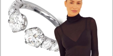 CHOPARD x TATJANA KREUZMAYR :: WIENER OPERNBALL 2026