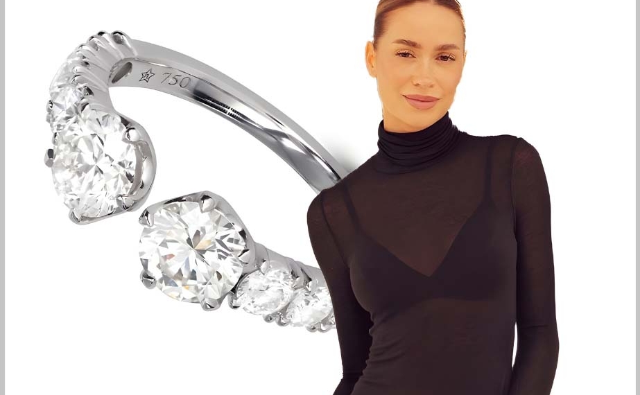 CHOPARD x TATJANA KREUZMAYR :: WIENER OPERNBALL 2026