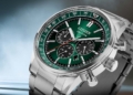 Citizen Eco Drive Neuheiten 2026