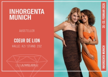 Coeur de Lion Inhorgenta 2026 DJ