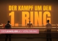 Der Kampf um den ersten Ring Verlobungsring
