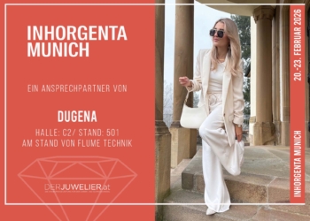 Dugena Inhorgenta 2026 DJ