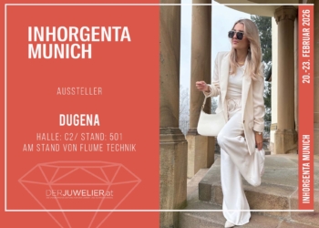 Dugena Inhorgenta 2026 DJ