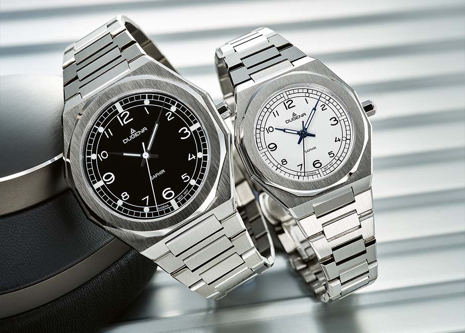 Dugena München Uhren