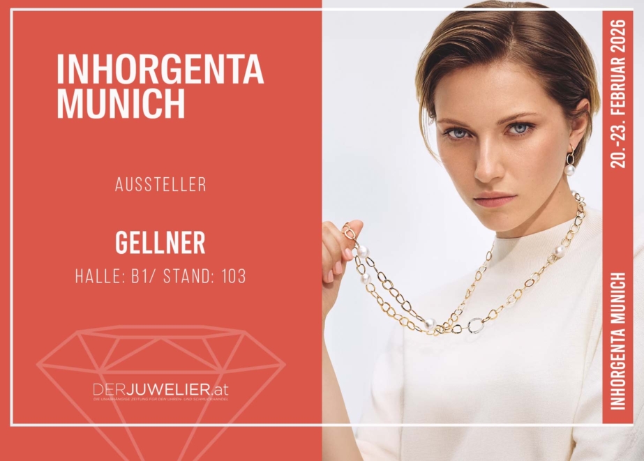 Gellner Inhorgenta 2026 DJ