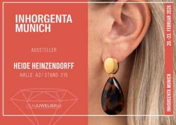 Inhorgenta 2026 Heide Heinzendorff DJ