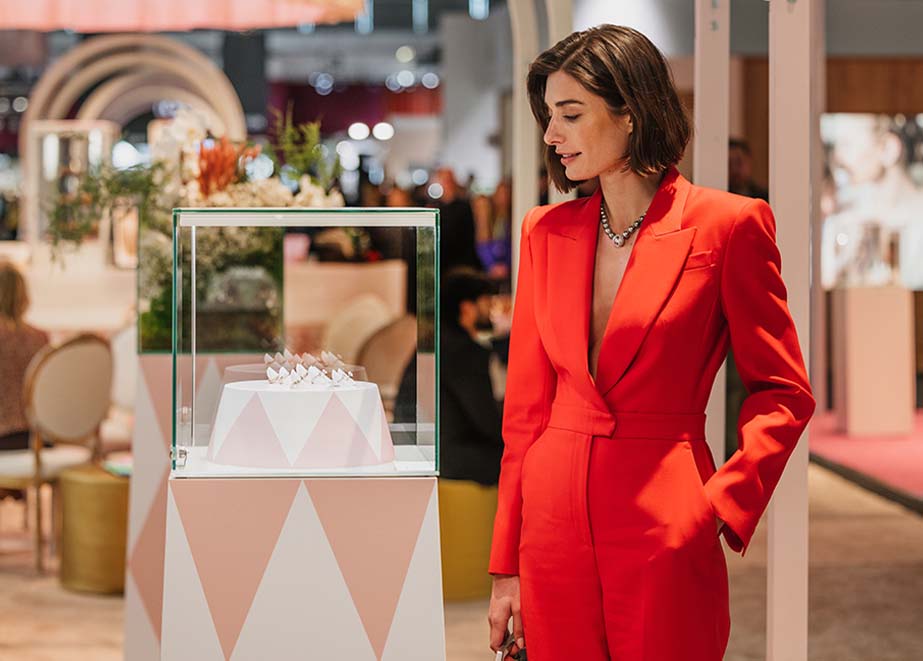 Inhorgenta 2026 Update