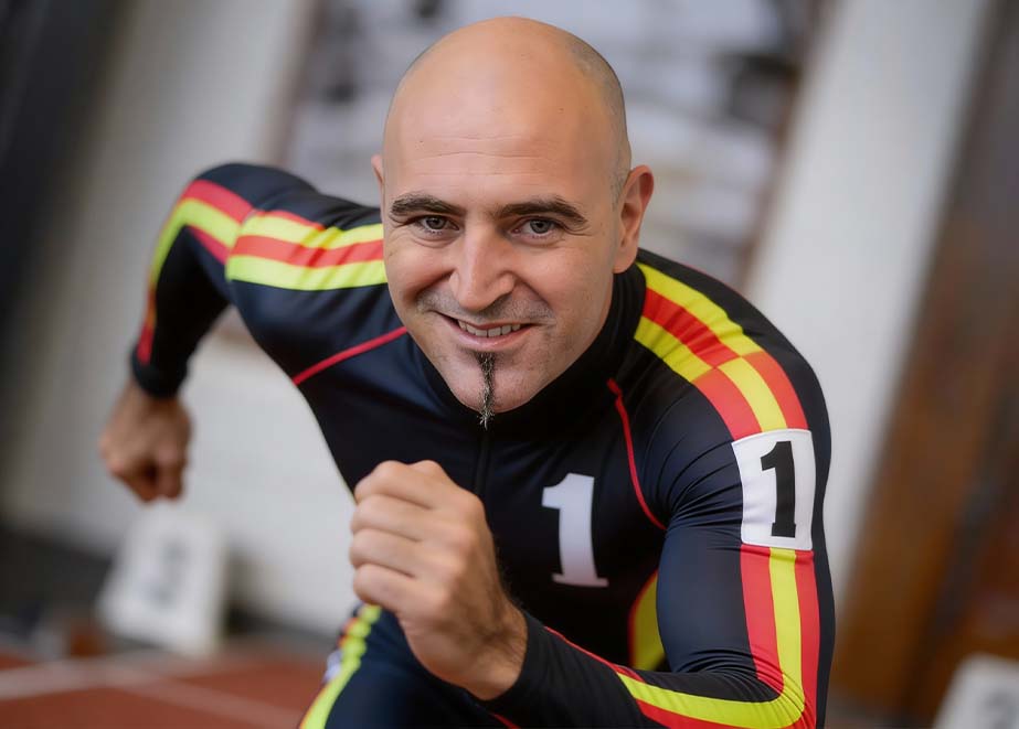 Marc Hayek Swatch Group Nachfolger Nick Hayek