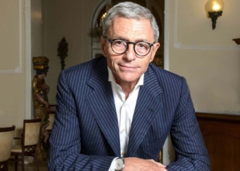 Morellato übernimmt Fossil Group Massimo Carraro