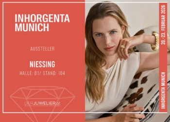 Niessing Inhorgenta 2026 DJ