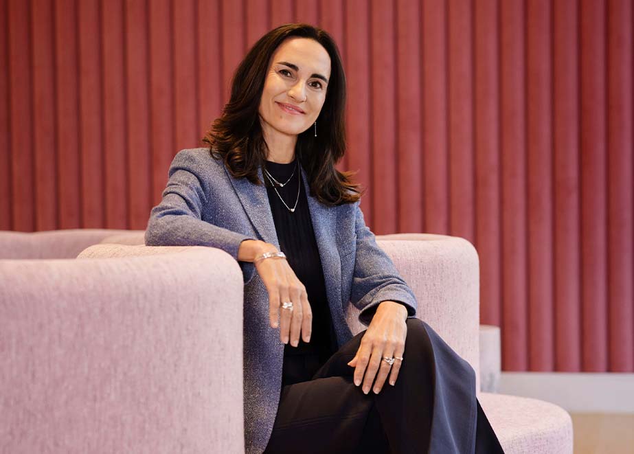 Pandora nachhaltigste Marke CEO