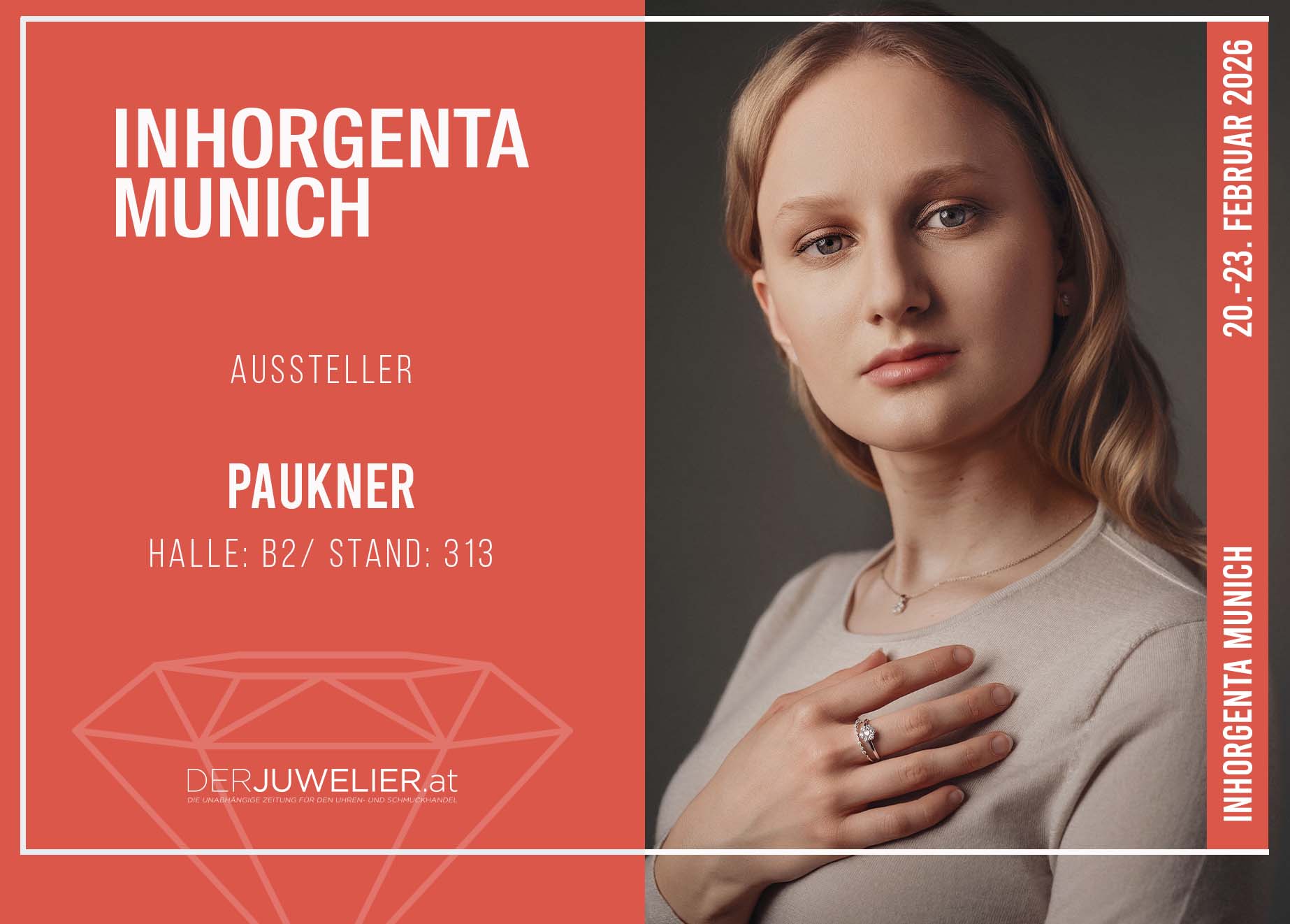 Paukner Inhorgenta 2026 DJ