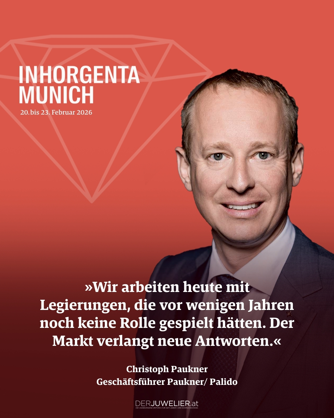 Paukner Palido Inhorgenta 2026 Christoph Paukner DJ