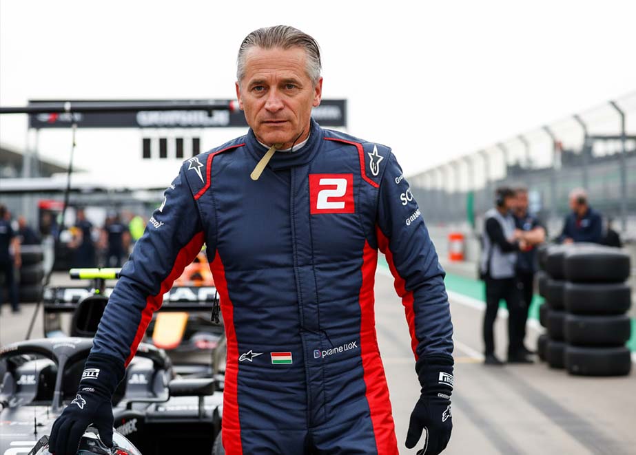 Raynald Aeschlimann Omega Nachfolger Nick Hayek Swatch Group