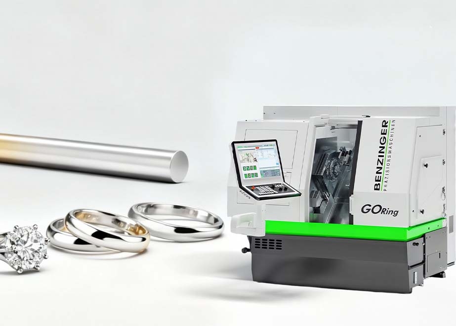 Verlobungsring Lieferant Rohling Symbol