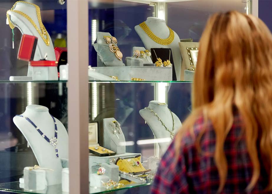 Vicenzaoro 2026 VO Vintage Schmuck