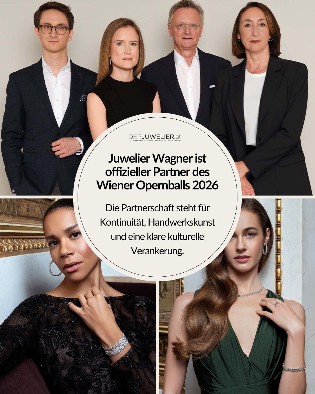 Wagner Wiener Opernball 2026
