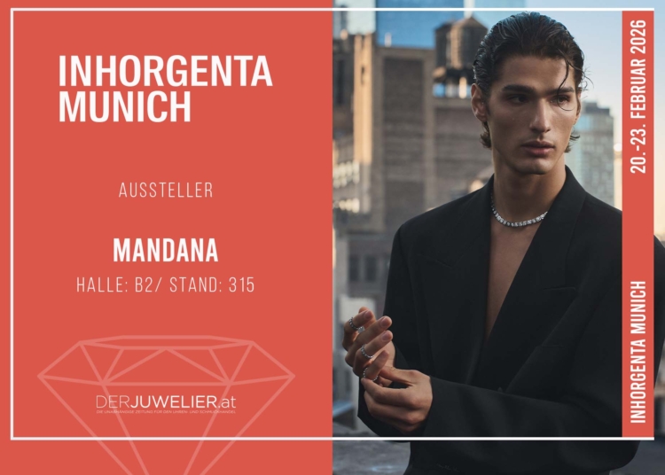 mandana Inhorgenta 2026 DJ