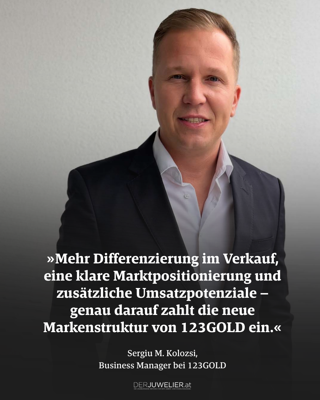 123GOLD House of brands