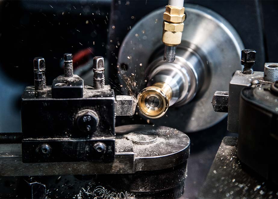 Burger Edelmetalle Fertigung Recycling