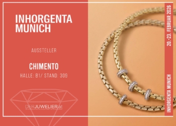 Chimento Inhorgenta 2026 DJ