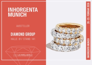 Diamond Group Inhorgenta 2026 DJ