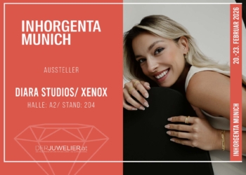 Diara Studios Xenox Inhorgenta 2026 DJ