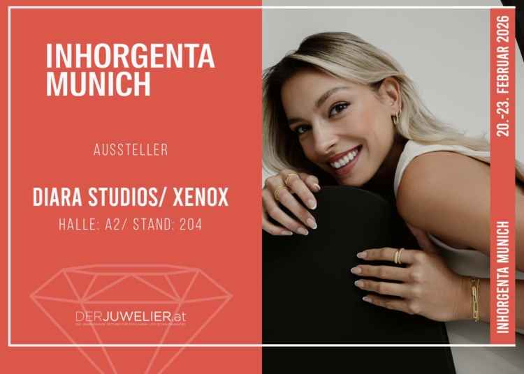 Diara Studios Xenox Inhorgenta 2026 DJ